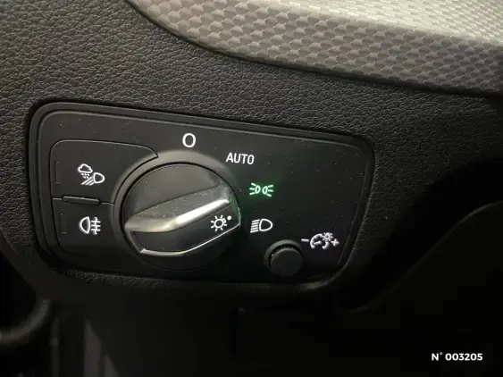 AUDI Q2 - voiture d'occasion - Photo 15