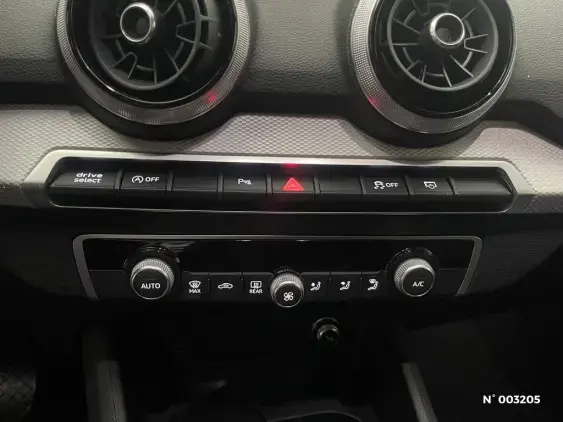 AUDI Q2 - voiture d'occasion - Photo 16