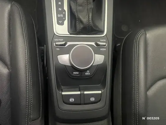 AUDI Q2 - voiture d'occasion - Photo 18