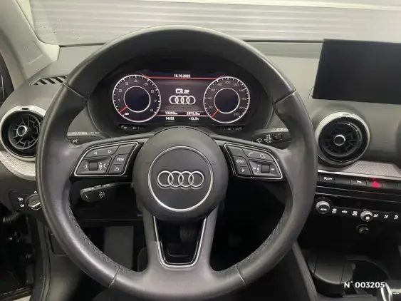 AUDI Q2 - voiture d'occasion - Photo 20