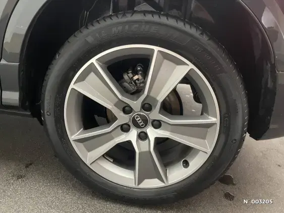 AUDI Q2 - voiture d'occasion - Photo 21