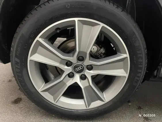 AUDI Q2 - voiture d'occasion - Photo 22