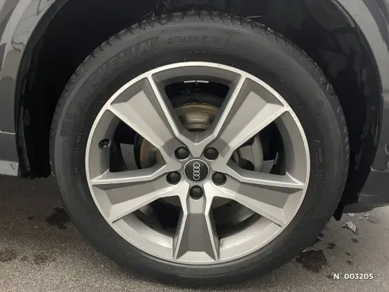 AUDI Q2 - voiture d'occasion - Photo 23