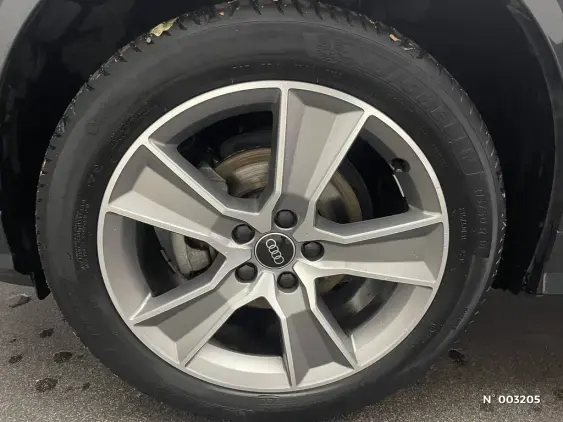 AUDI Q2 - voiture d'occasion - Photo 24