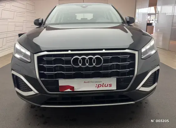 AUDI Q2 - voiture d'occasion - Photo 6