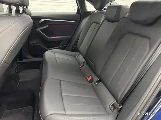 AUDI A3 BERLINE IV - voiture d'occasion - Photo 5