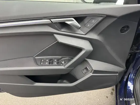 AUDI A3 BERLINE IV - voiture d'occasion - Photo 13