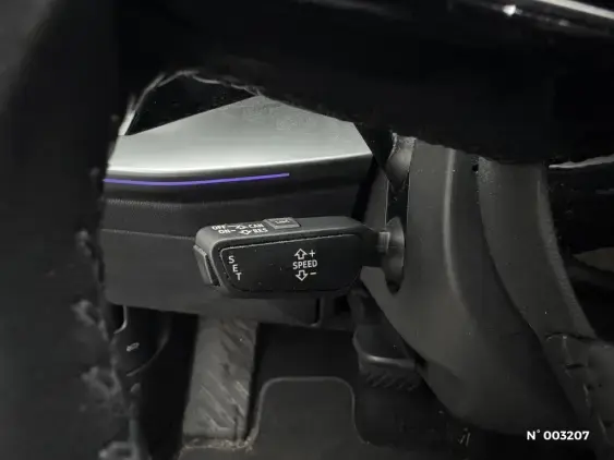 AUDI A3 BERLINE IV - voiture d'occasion - Photo 12