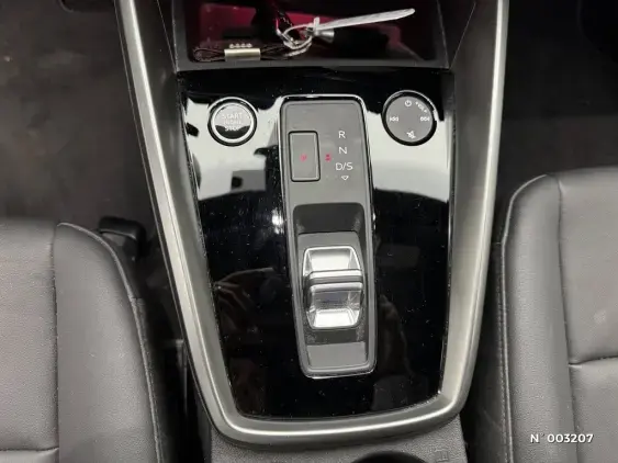 AUDI A3 BERLINE IV - voiture d'occasion - Photo 16