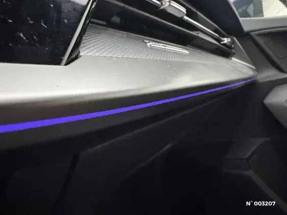 AUDI A3 BERLINE IV - voiture d'occasion - Photo 18