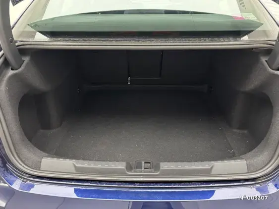 AUDI A3 BERLINE IV - voiture d'occasion - Photo 22