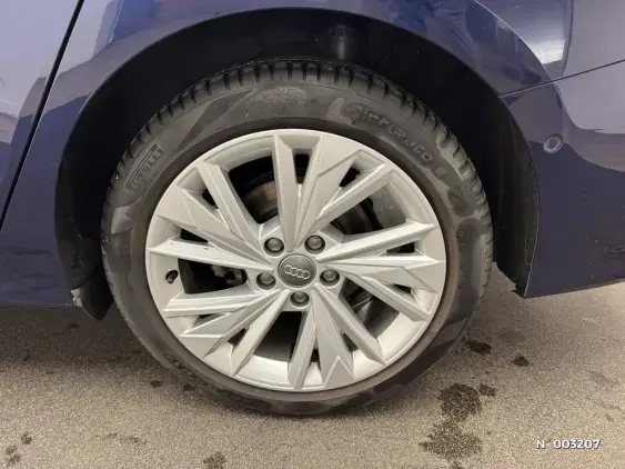 AUDI A3 BERLINE IV - voiture d'occasion - Photo 23