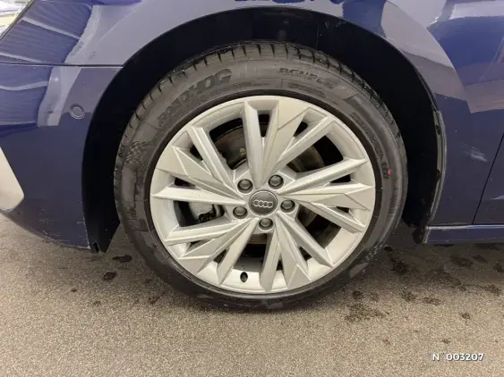 AUDI A3 BERLINE IV - voiture d'occasion - Photo 24