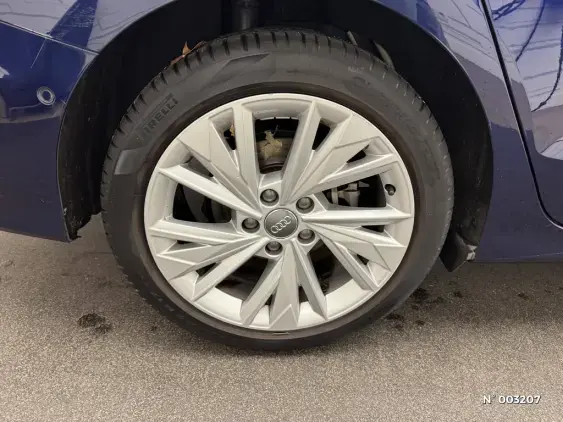 AUDI A3 BERLINE IV - voiture d'occasion - Photo 26