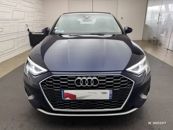 AUDI A3 BERLINE IV - voiture d'occasion - Photo 6