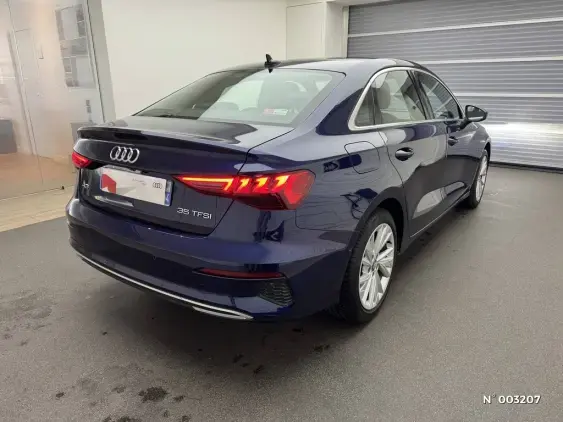 AUDI A3 BERLINE IV - voiture d'occasion - Photo 10