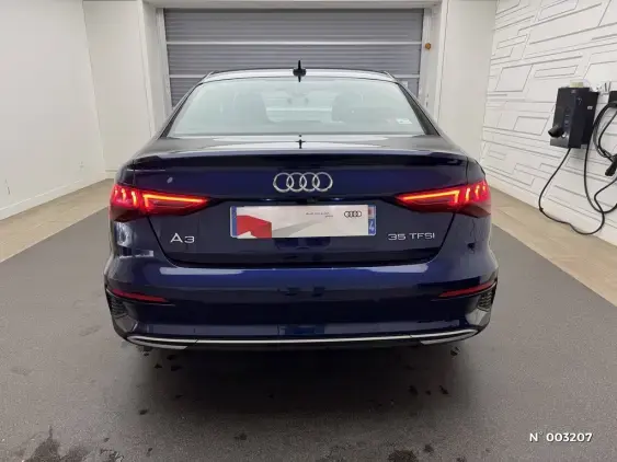 AUDI A3 BERLINE IV - voiture d'occasion - Photo 11