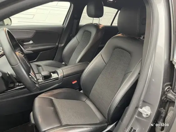 MERCEDES CLASSE A III - voiture d'occasion - Photo 5