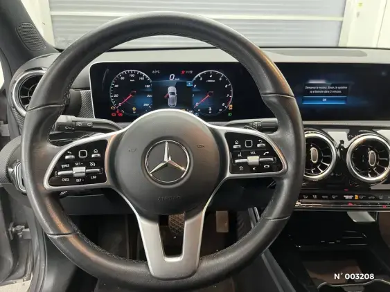 MERCEDES CLASSE A III - voiture d'occasion - Photo 2