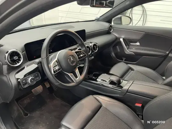 MERCEDES CLASSE A III - voiture d'occasion - Photo 8