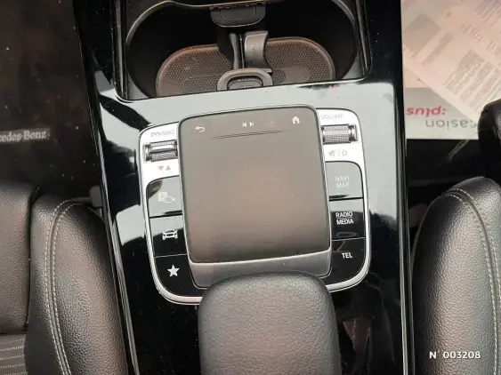 MERCEDES CLASSE A III - voiture d'occasion - Photo 12