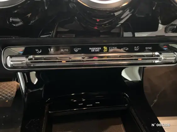 MERCEDES CLASSE A III - voiture d'occasion - Photo 14