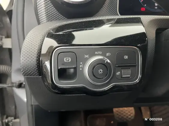 MERCEDES CLASSE A III - voiture d'occasion - Photo 15