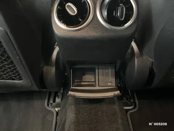 MERCEDES CLASSE A III - voiture d'occasion - Photo 18