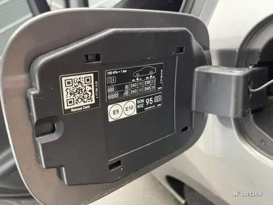 MERCEDES CLASSE A III - voiture d'occasion - Photo 19