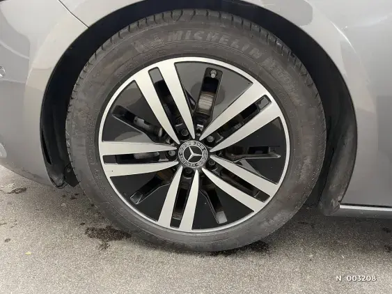 MERCEDES CLASSE A III - voiture d'occasion - Photo 20