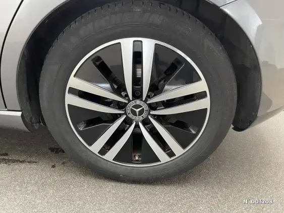 MERCEDES CLASSE A III - voiture d'occasion - Photo 21