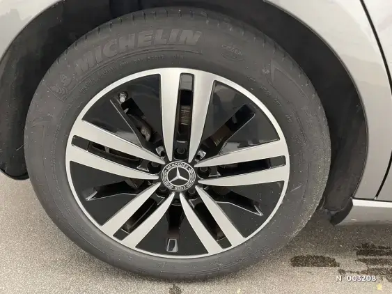 MERCEDES CLASSE A III - voiture d'occasion - Photo 22