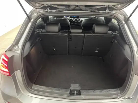 MERCEDES CLASSE A III - voiture d'occasion - Photo 23