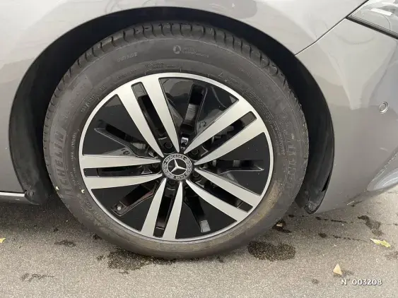 MERCEDES CLASSE A III - voiture d'occasion - Photo 24