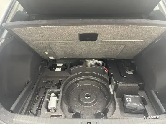 AUDI Q3 - voiture d'occasion - Photo 5