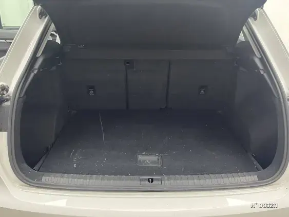 AUDI Q3 - voiture d'occasion - Photo 2