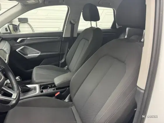 AUDI Q3 - voiture d'occasion - Photo 13