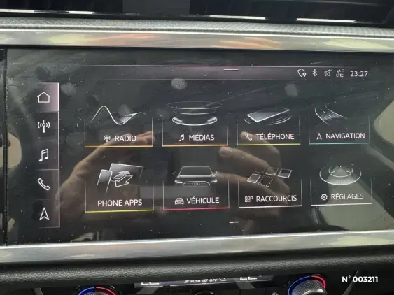 AUDI Q3 - voiture d'occasion - Photo 15