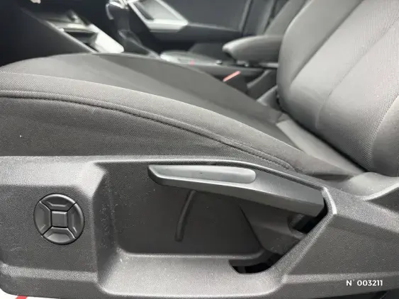AUDI Q3 - voiture d'occasion - Photo 16