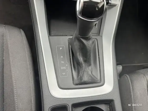 AUDI Q3 - voiture d'occasion - Photo 17