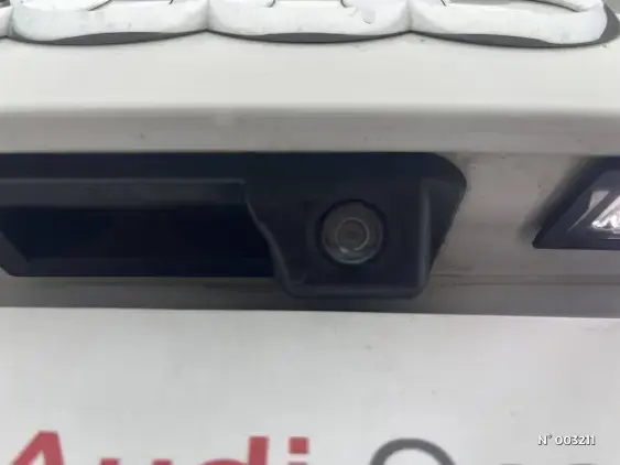 AUDI Q3 - voiture d'occasion - Photo 20