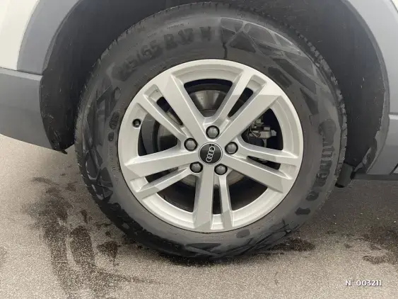 AUDI Q3 - voiture d'occasion - Photo 21