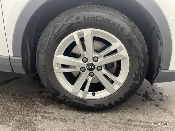 AUDI Q3 - voiture d'occasion - Photo 22