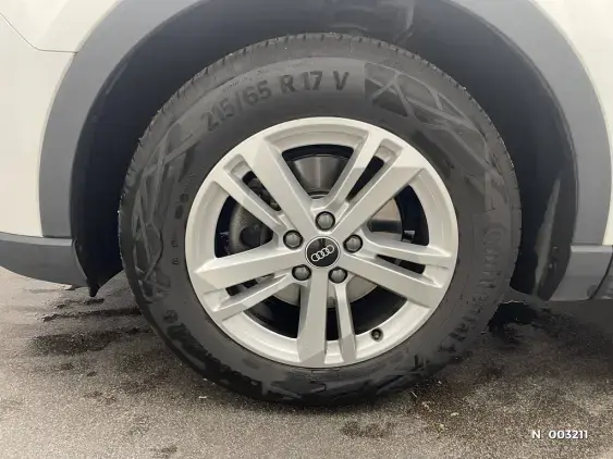 AUDI Q3 - voiture d'occasion - Photo 23