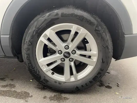 AUDI Q3 - voiture d'occasion - Photo 24