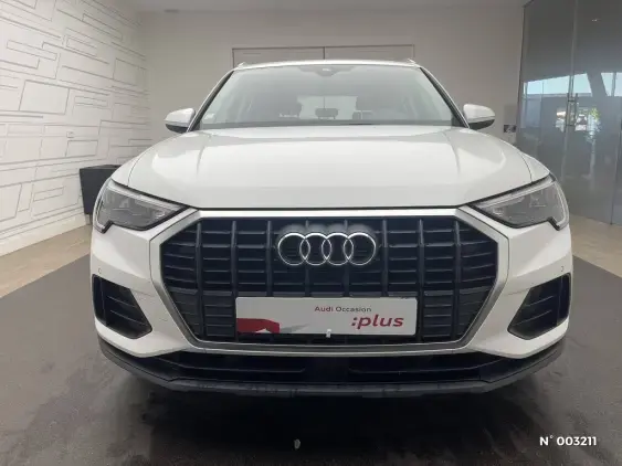 AUDI Q3 - voiture d'occasion - Photo 6