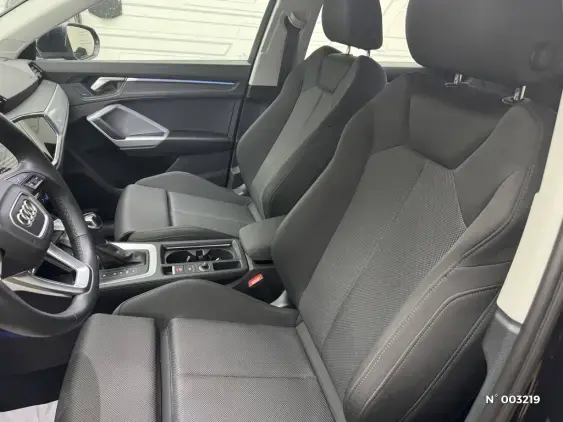 AUDI Q3 SPORTBACK - voiture d'occasion - Photo 5