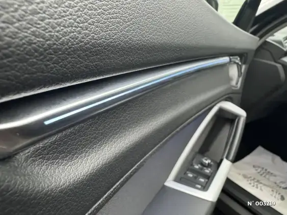 AUDI Q3 SPORTBACK - voiture d'occasion - Photo 9