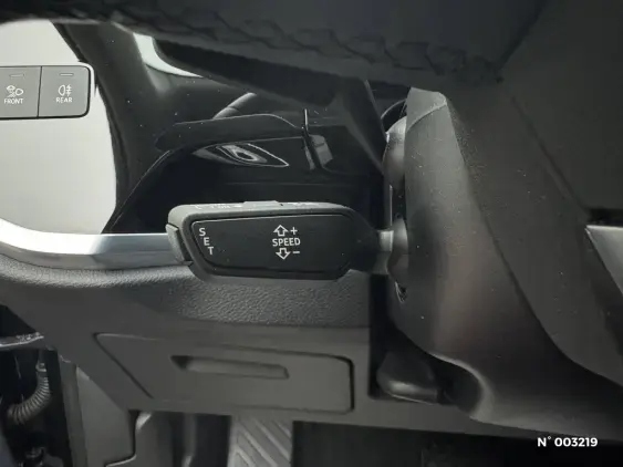 AUDI Q3 SPORTBACK - voiture d'occasion - Photo 13