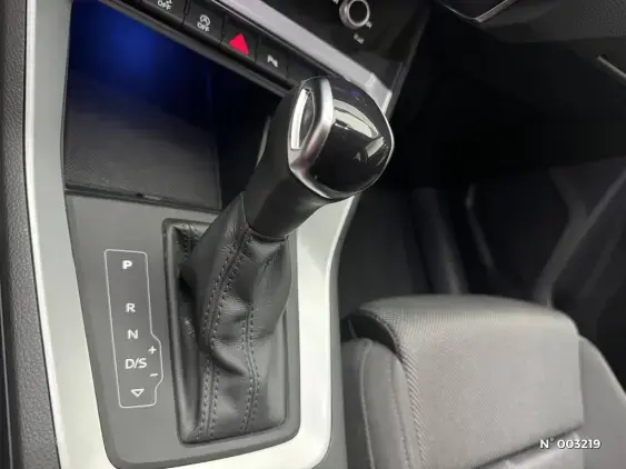 AUDI Q3 SPORTBACK - voiture d'occasion - Photo 15